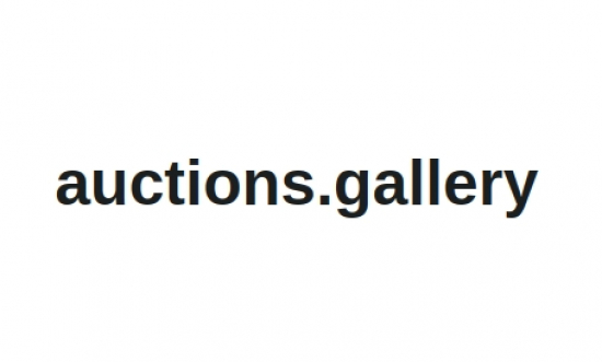 auctions.gallery