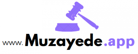 müzayededen kaldırıldı