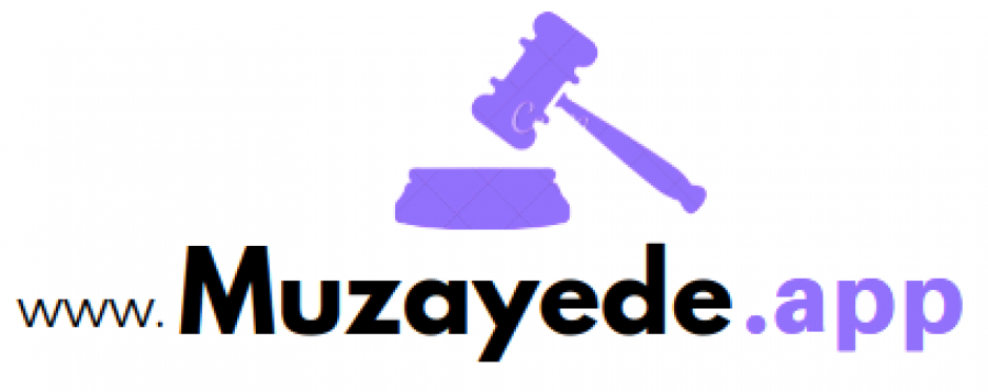 müzayededen kaldırıldı